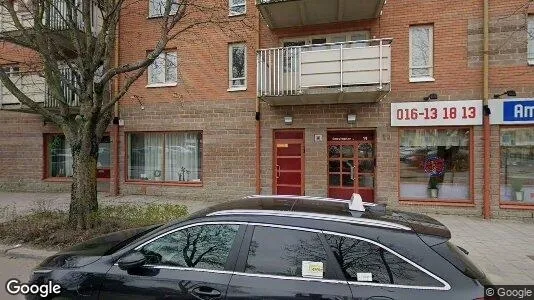 Lägenheter att hyra i Eskilstuna - Bild från Google Street View