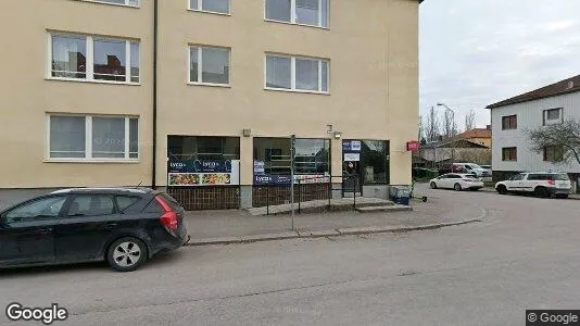 Lägenheter att hyra i Eskilstuna - Bild från Google Street View