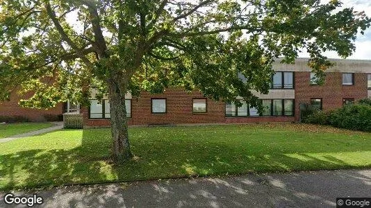 Lägenheter att hyra i Trelleborg - Bild från Google Street View