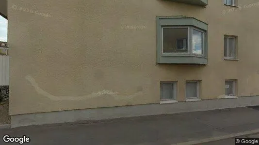 Lägenheter att hyra i Linköping - Bild från Google Street View