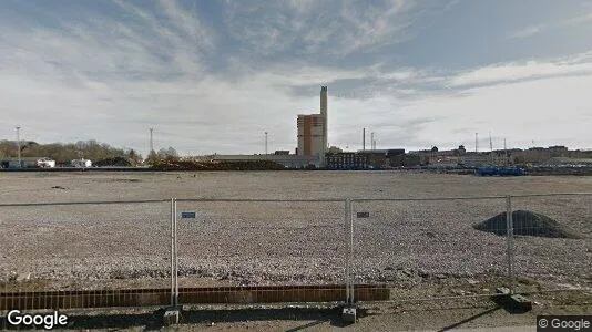 Lägenheter att hyra i Norrköping - Bild från Google Street View