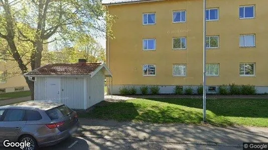 Lägenheter att hyra i Kalmar - Bild från Google Street View