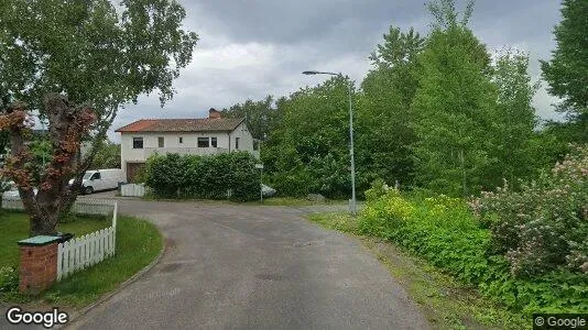 Lägenheter att hyra i Västerort - Bild från Google Street View