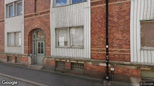 Lägenheter att hyra i Jönköping - Bild från Google Street View