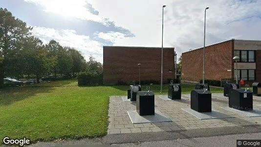 Lägenheter att hyra i Trelleborg - Bild från Google Street View