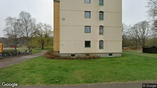 Lägenheter att hyra i Kalmar - Bild från Google Street View