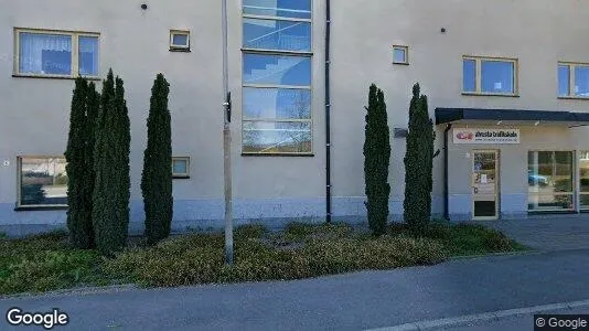 Lägenheter att hyra i Alvesta - Bild från Google Street View