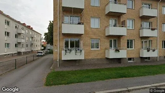 Lägenheter att hyra i Linköping - Bild från Google Street View