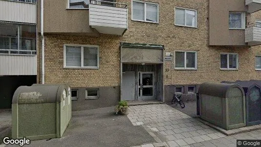 Lägenheter att hyra i Norrköping - Bild från Google Street View