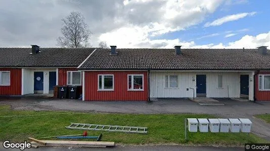 Lägenheter att hyra i Gislaved - Bild från Google Street View