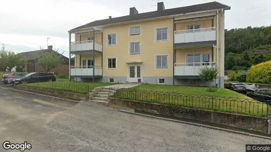 Lägenheter att hyra i Jönköping - Bild från Google Street View