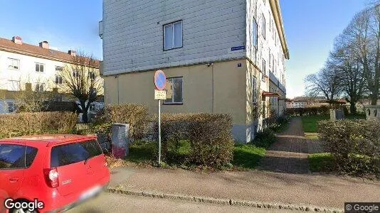 Lägenheter att hyra i Västra hisingen - Bild från Google Street View