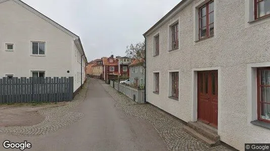 Lägenheter att hyra i Kalmar - Bild från Google Street View