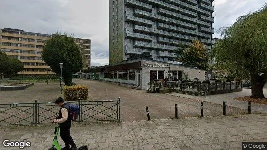 Lägenheter att hyra i Malmö Centrum - Bild från Google Street View