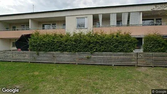 Lägenheter att hyra i Eskilstuna - Bild från Google Street View