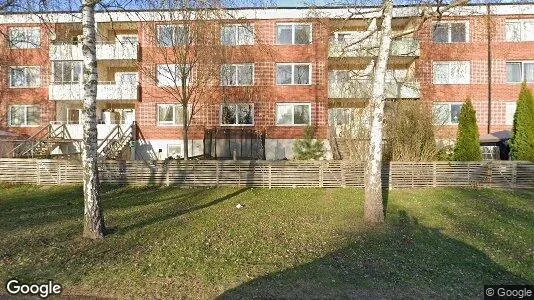 Lägenheter att hyra i Eskilstuna - Bild från Google Street View