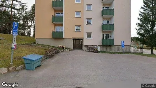 Lägenheter att hyra i Eskilstuna - Bild från Google Street View