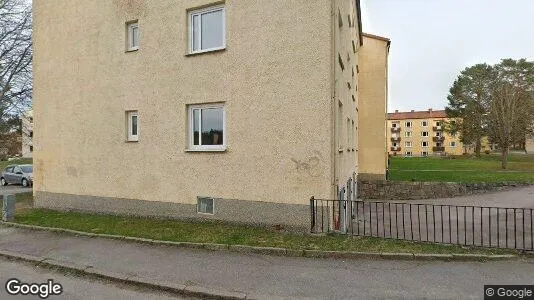 Lägenheter att hyra i Eskilstuna - Bild från Google Street View