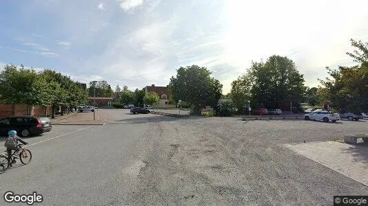 Lägenheter att hyra i Knivsta - Bild från Google Street View
