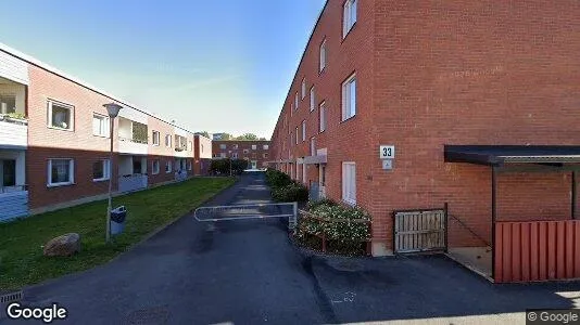 Lägenheter att hyra i Uppsala - Bild från Google Street View