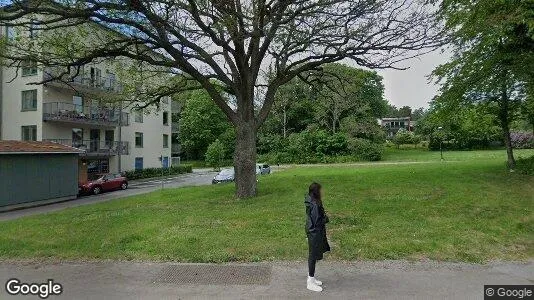Lägenheter att hyra i Söderort - Bild från Google Street View