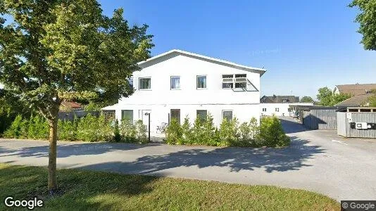 Lägenheter att hyra i Gotland - Bild från Google Street View