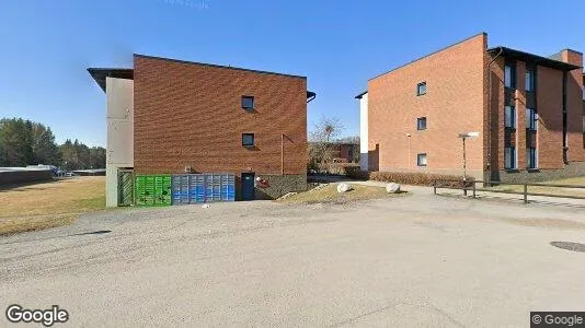 Lägenheter att hyra i Östersund - Bild från Google Street View