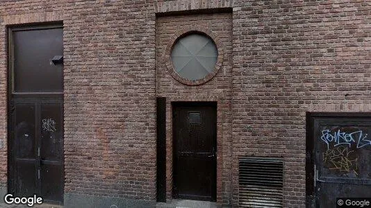 Lägenheter att hyra i Borås - Bild från Google Street View
