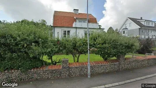 Lägenheter att hyra i Göteborg Västra - Bild från Google Street View
