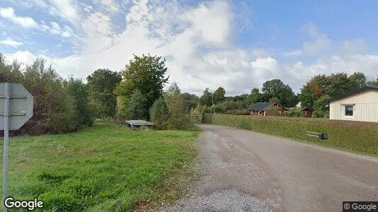 Lägenheter att hyra i Bjuv - Bild från Google Street View