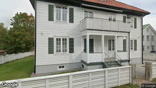 Lägenheter att hyra i Västerås - Bild från Google Street View