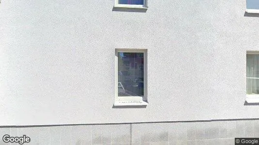 Lägenheter att hyra i Tyresö - Bild från Google Street View