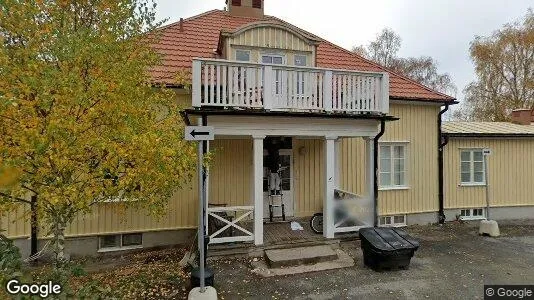 Lägenheter att hyra i Söderort - Bild från Google Street View