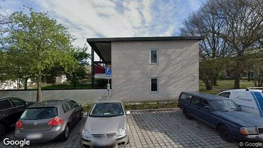 Lägenheter att hyra i Lund - Bild från Google Street View