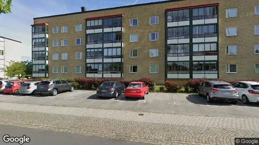 Lägenheter att hyra i Malmö Centrum - Bild från Google Street View