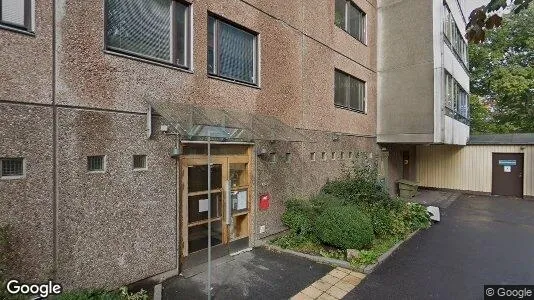 Lägenheter att hyra i Askim-Frölunda-Högsbo - Bild från Google Street View