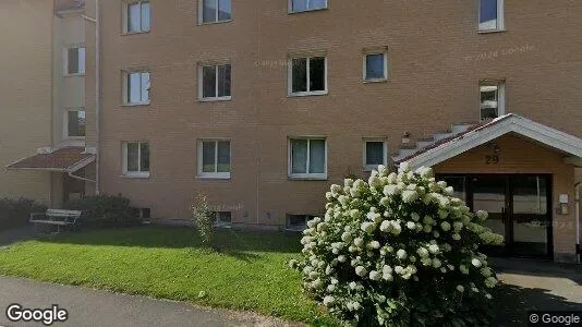 Lägenheter att hyra i Askim-Frölunda-Högsbo - Bild från Google Street View