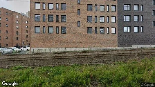 Lägenheter att hyra i Askim-Frölunda-Högsbo - Bild från Google Street View