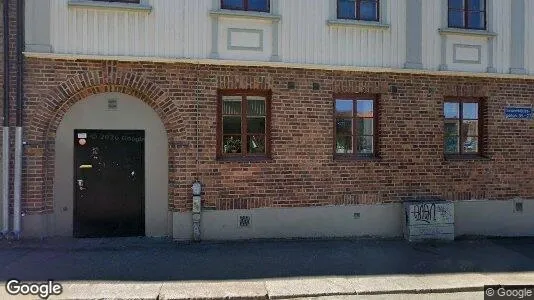 Lägenheter att hyra i Majorna-Linné - Bild från Google Street View