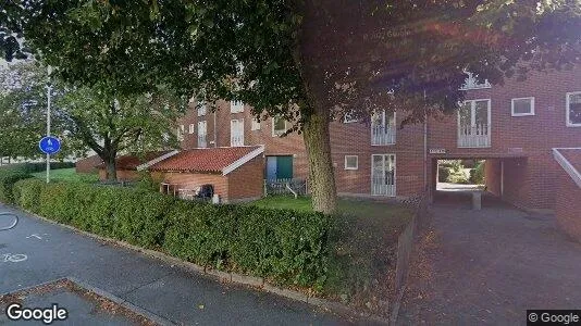 Lägenheter att hyra i Askim-Frölunda-Högsbo - Bild från Google Street View