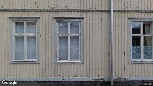 Lägenheter att hyra i Askersund - Bild från Google Street View