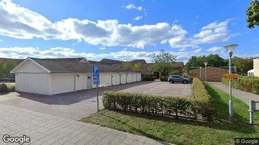 Lägenheter att hyra i Helsingborg - Bild från Google Street View