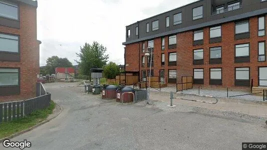 Lägenheter att hyra i Örebro - Bild från Google Street View