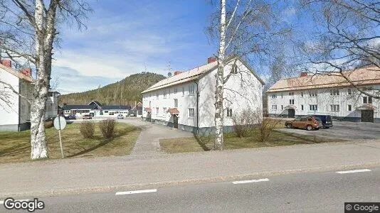 Lägenheter att hyra i Sundsvall - Bild från Google Street View