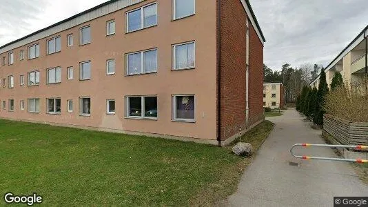 Lägenheter att hyra i Eskilstuna - Bild från Google Street View