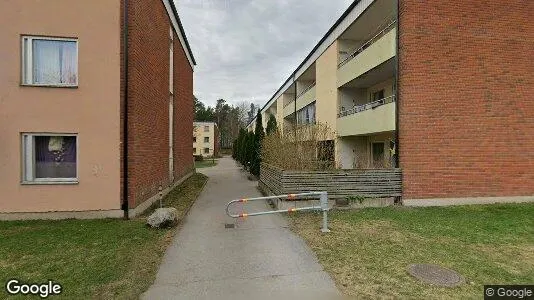 Lägenheter att hyra i Eskilstuna - Bild från Google Street View