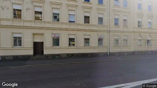 Lägenheter att hyra i Jönköping - Bild från Google Street View