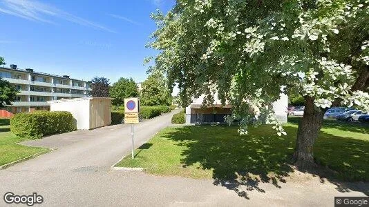 Lägenheter att hyra i Norrköping - Bild från Google Street View