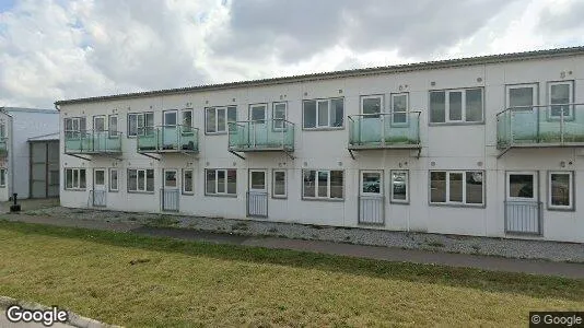 Lägenheter att hyra i Oxie - Bild från Google Street View