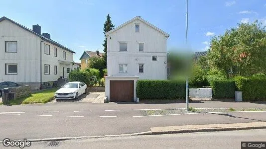 Lägenheter att hyra i Västra hisingen - Bild från Google Street View